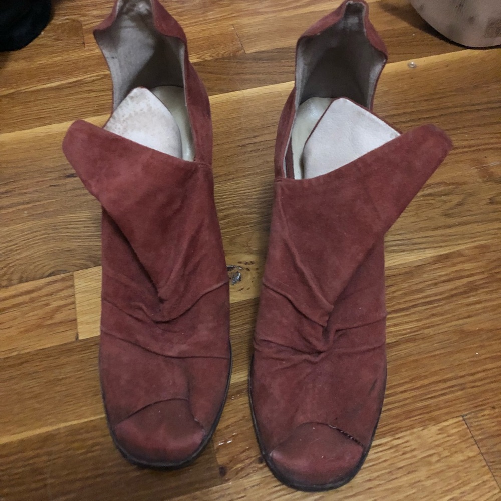 Kristin cavillari heels